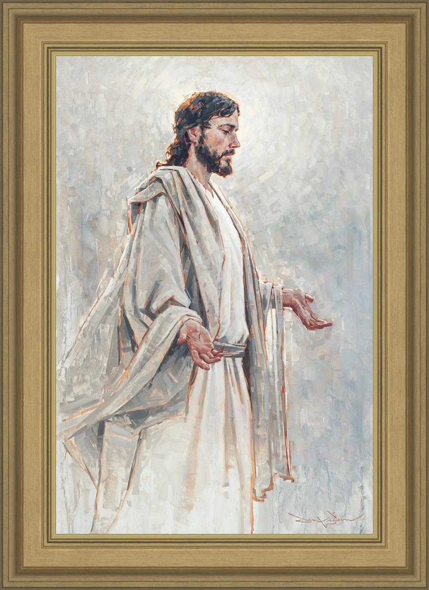 Our Glory