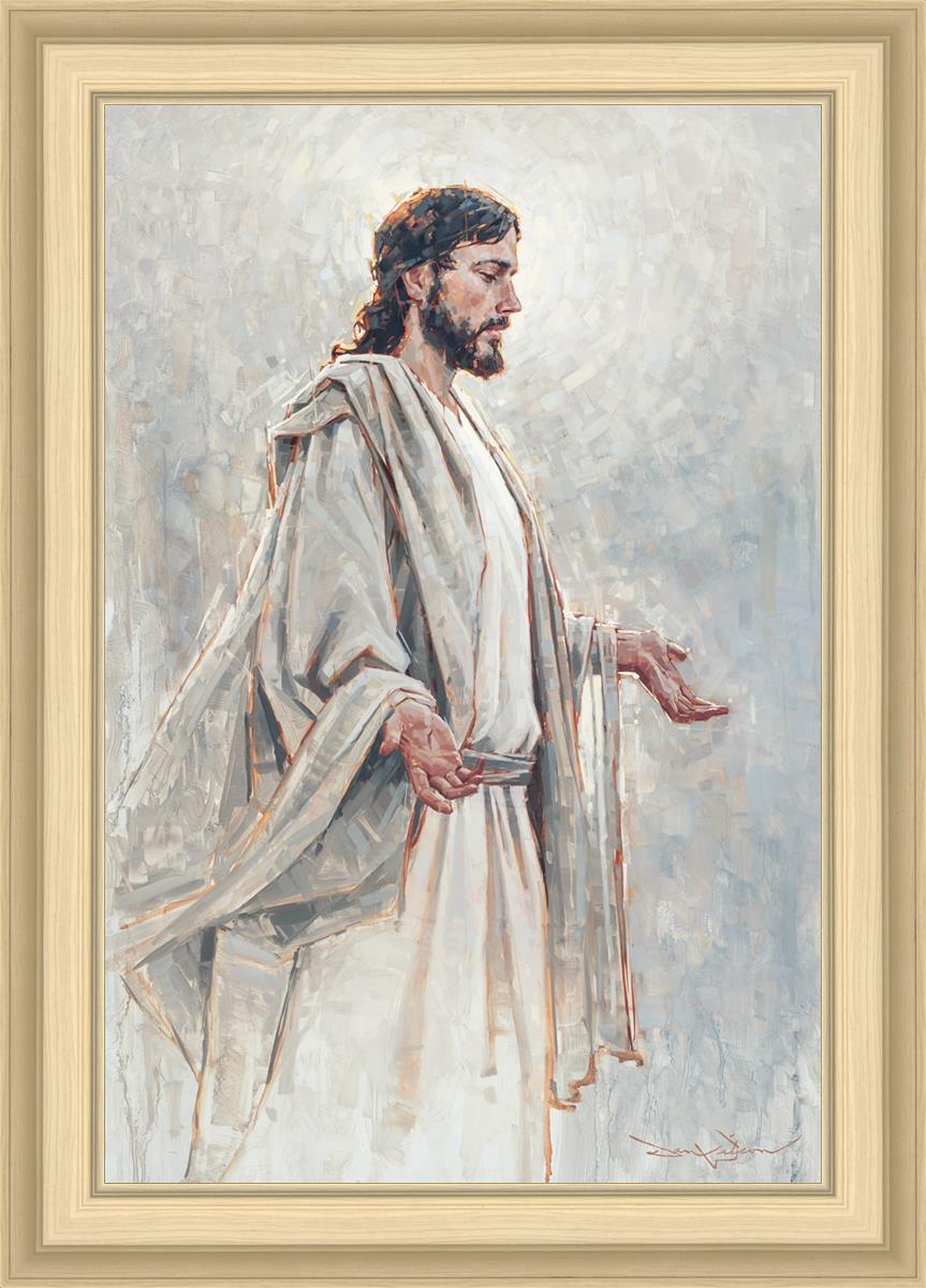 Our Glory