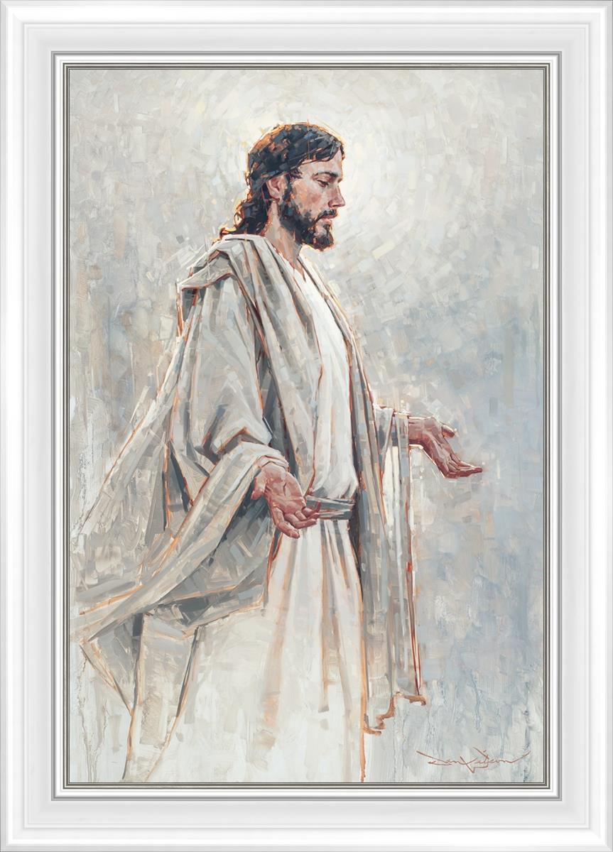 Our Glory