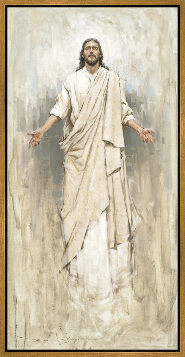 Ascension