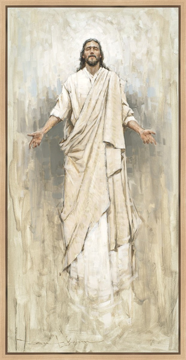 Ascension