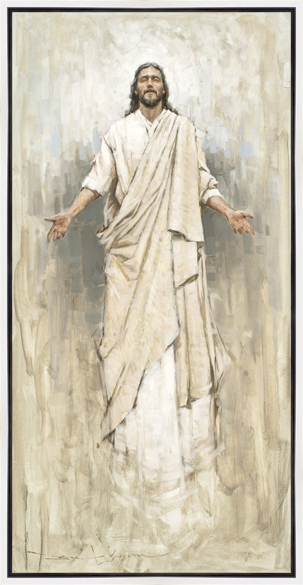 Ascension