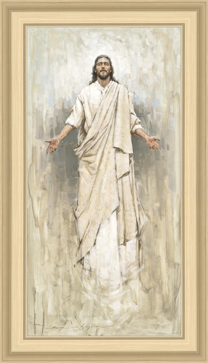 Ascension