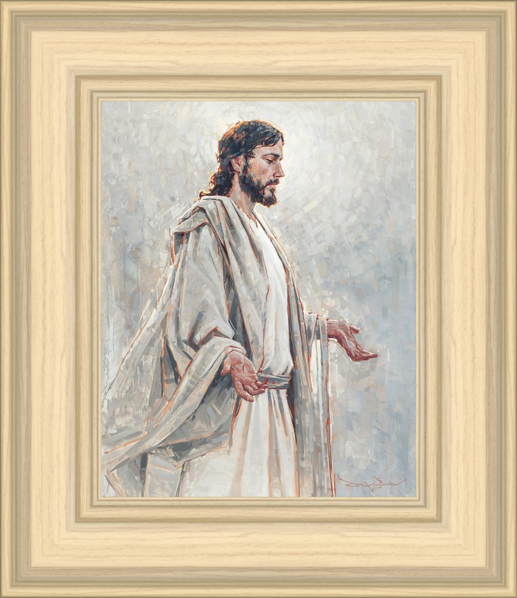 Our Glory