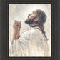 The Light of Redemption