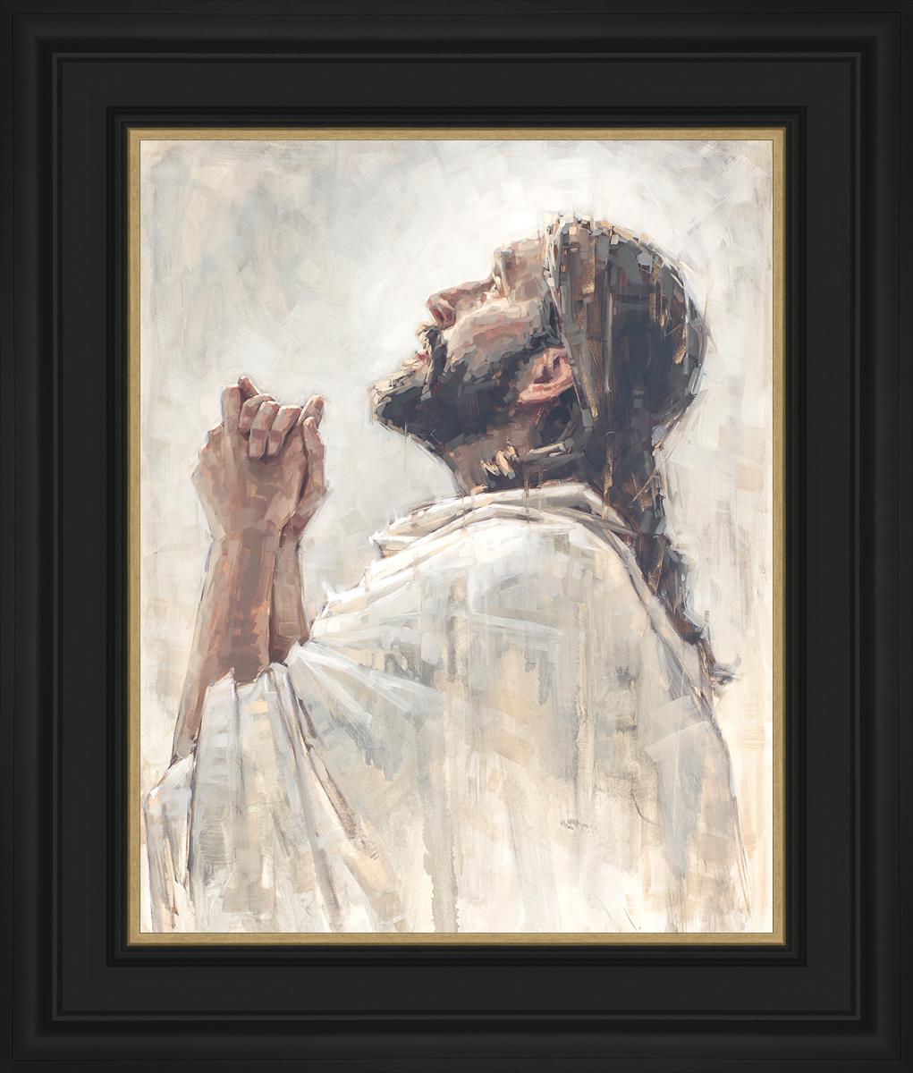 The Light of Redemption