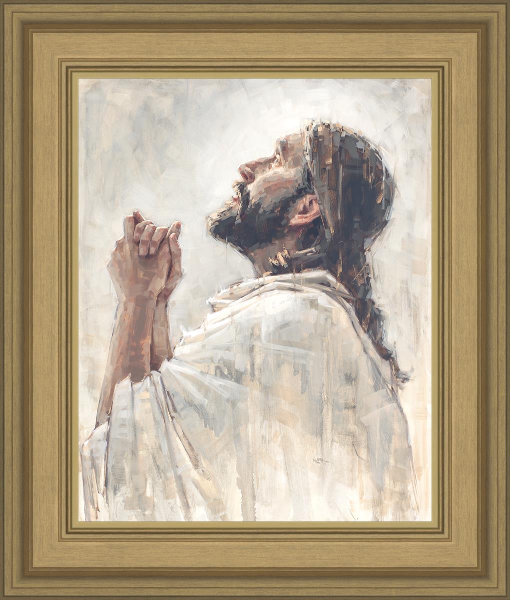 The Light of Redemption