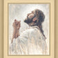 The Light of Redemption