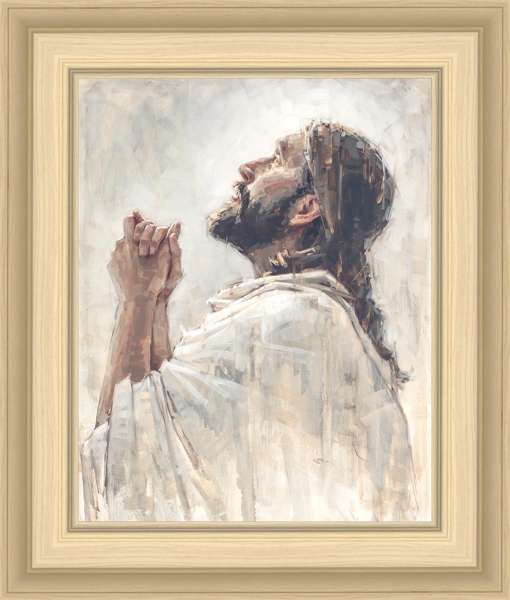 The Light of Redemption