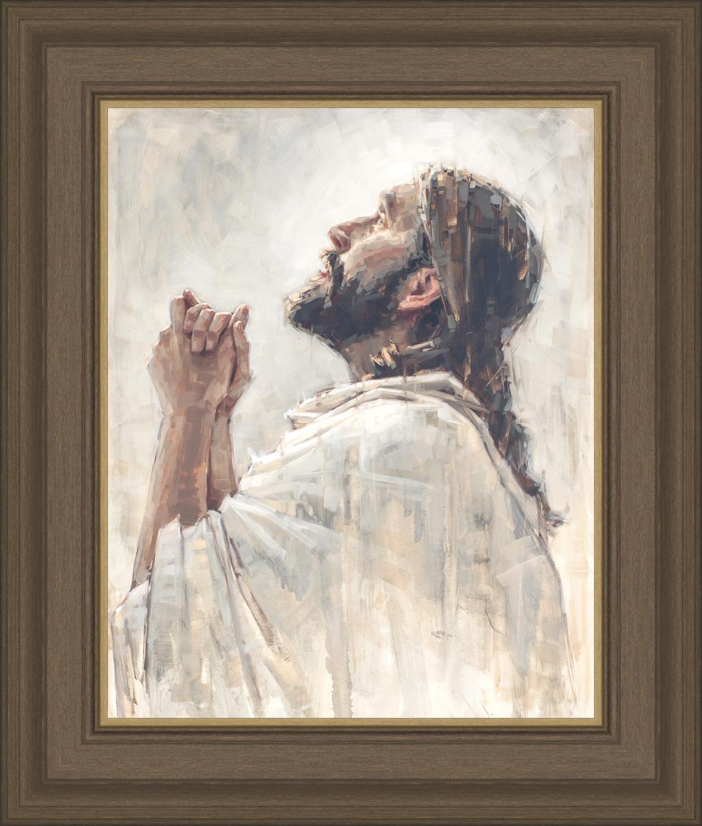 The Light of Redemption