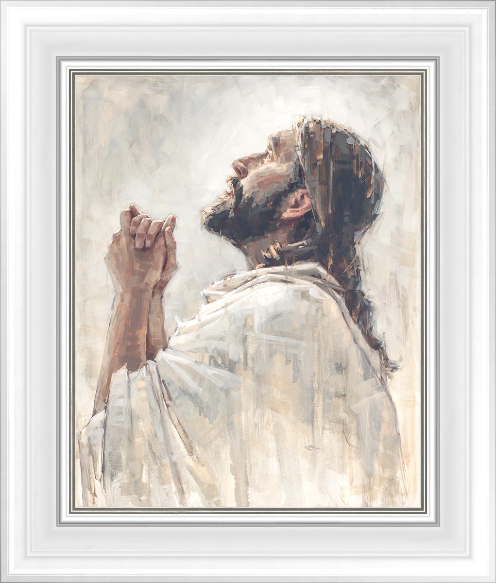 The Light of Redemption