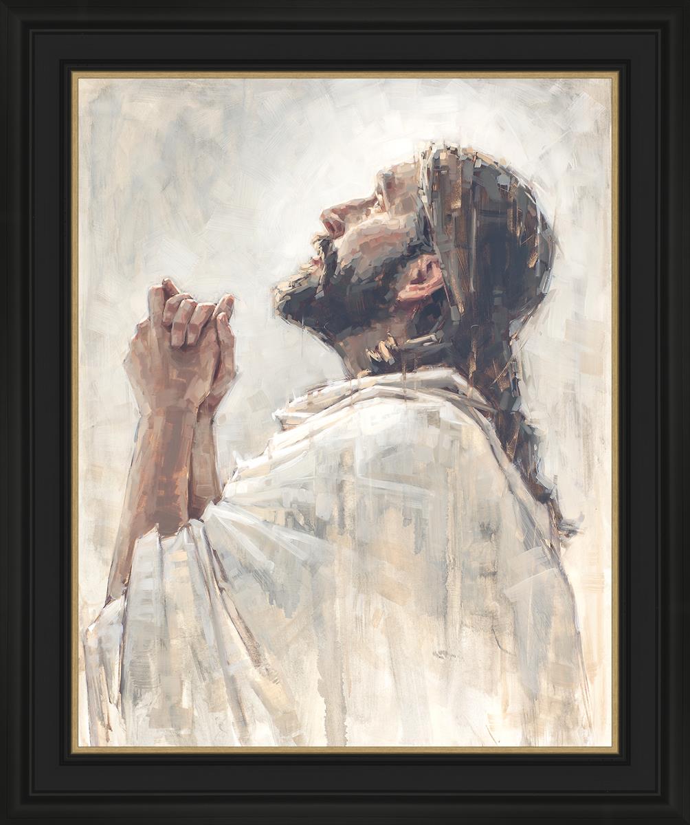 The Light of Redemption
