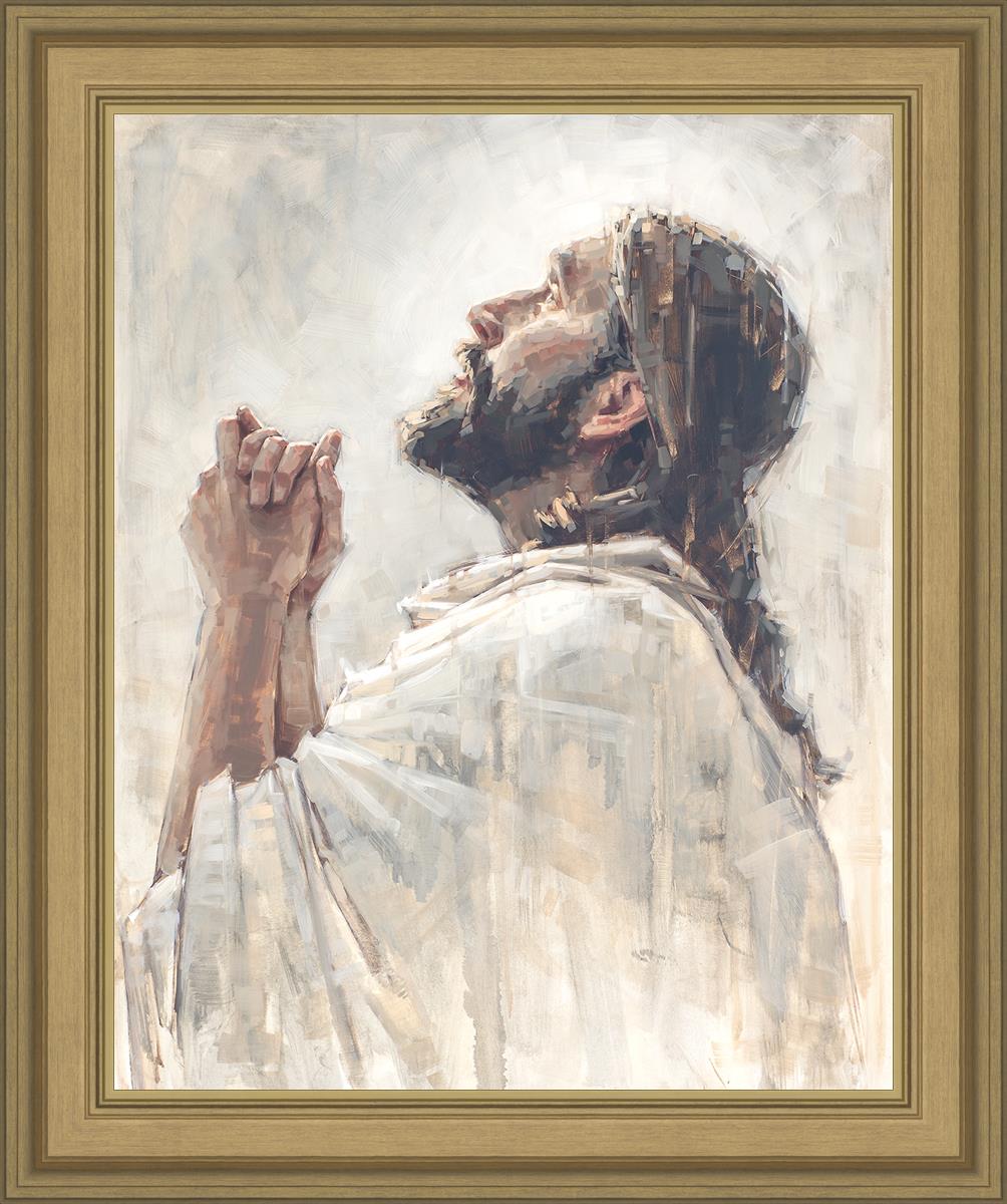 The Light of Redemption