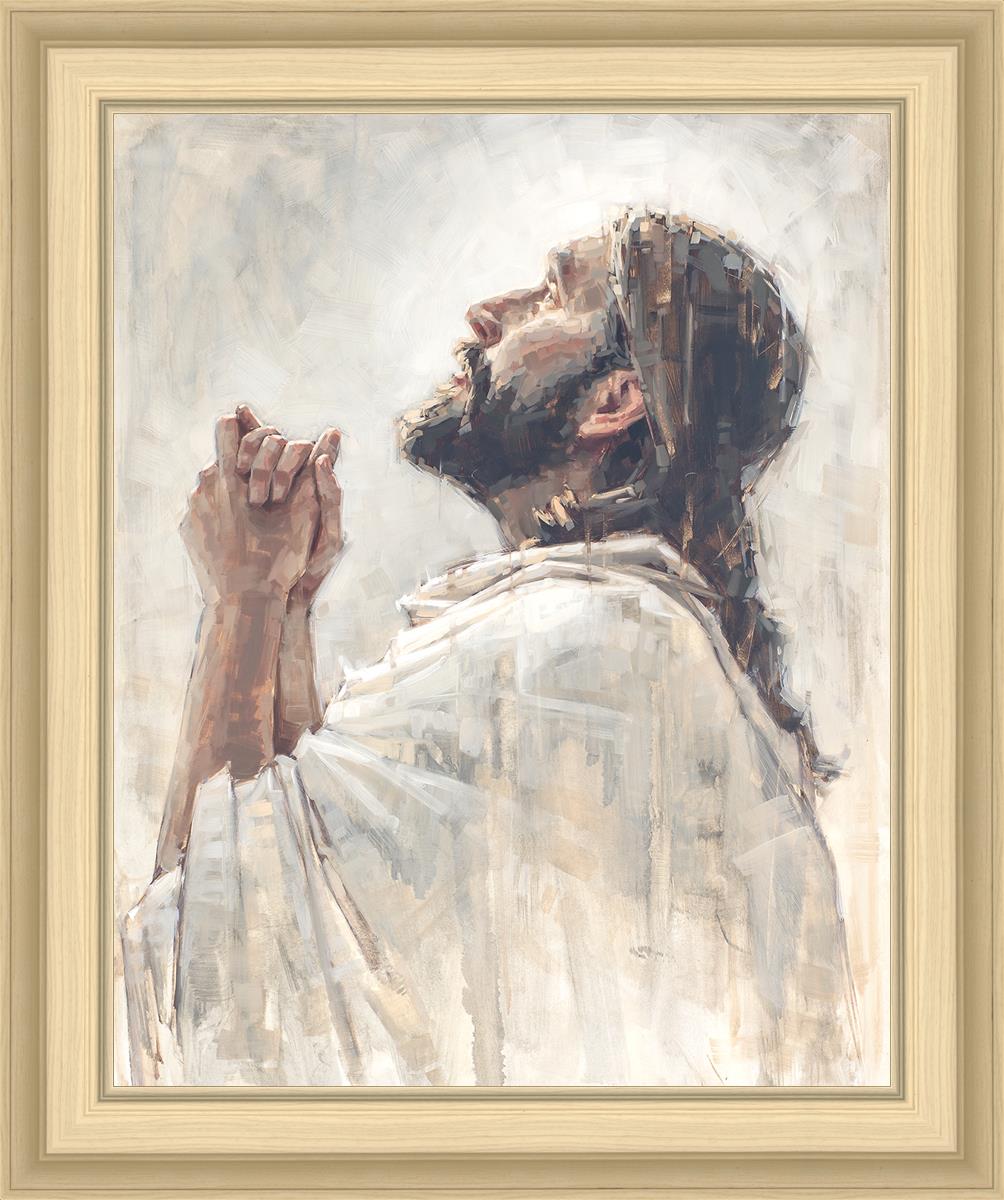 The Light of Redemption