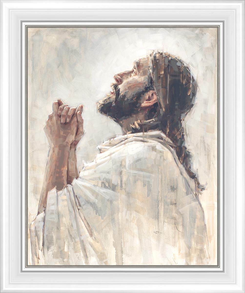 The Light of Redemption