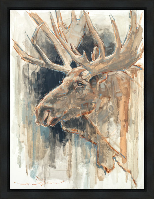 Shades of Nature Gallery Wrap