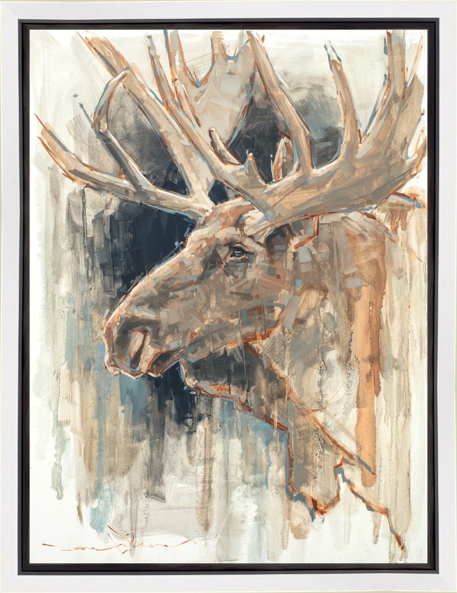 Shades of Nature Gallery Wrap