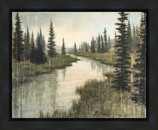 Solace Gallery Wrap