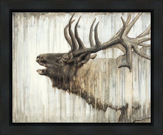 Nature's Art Gallery Wrap