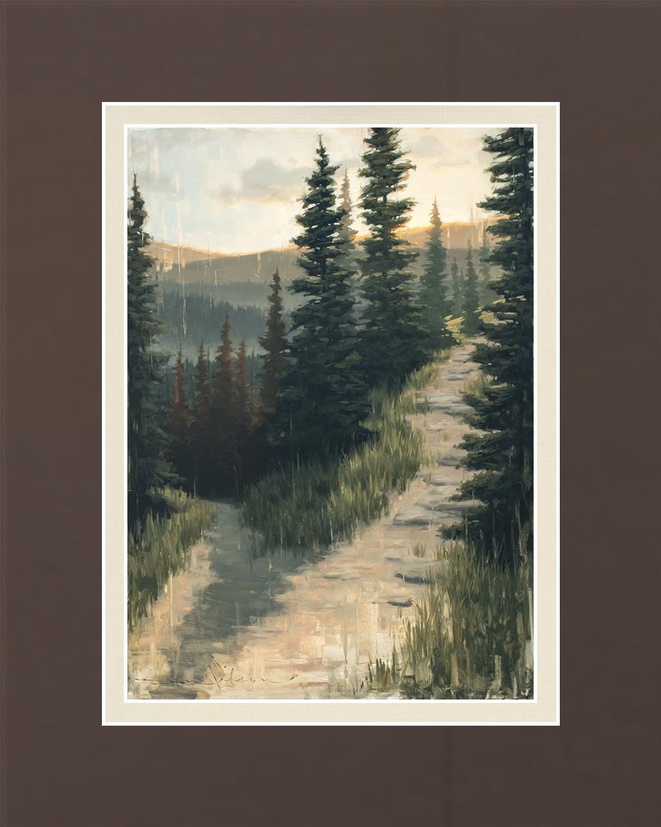 The Road Less Traveled
