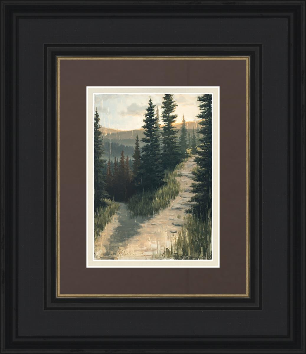 The Road Less Traveled