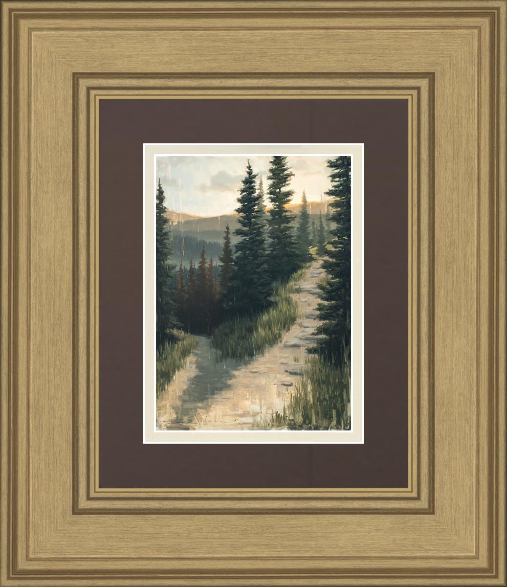 The Road Less Traveled