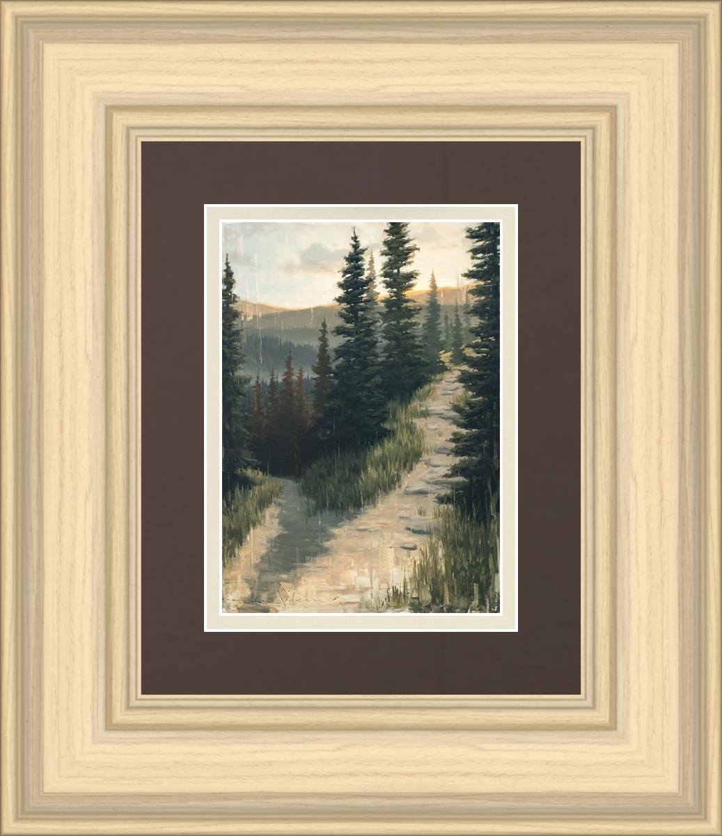 The Road Less Traveled