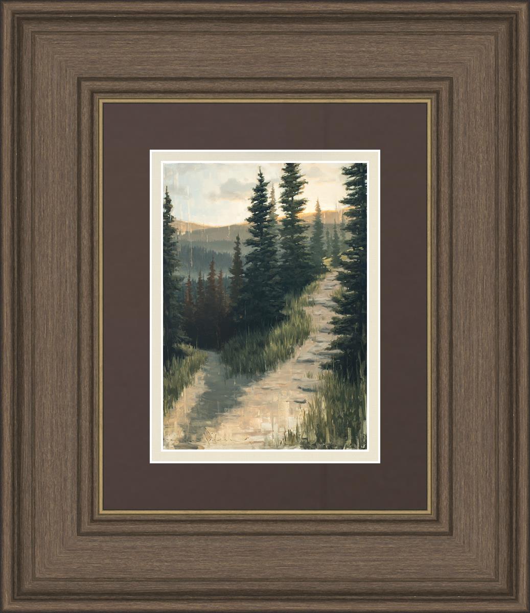 The Road Less Traveled