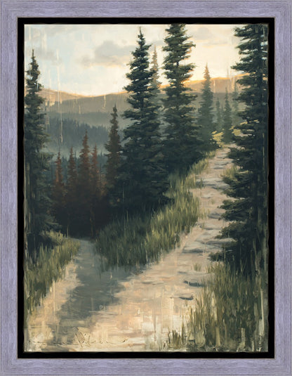 The Road Less Traveled