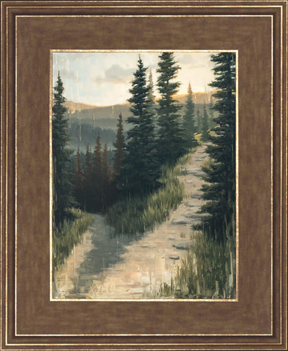 The Road Less Traveled