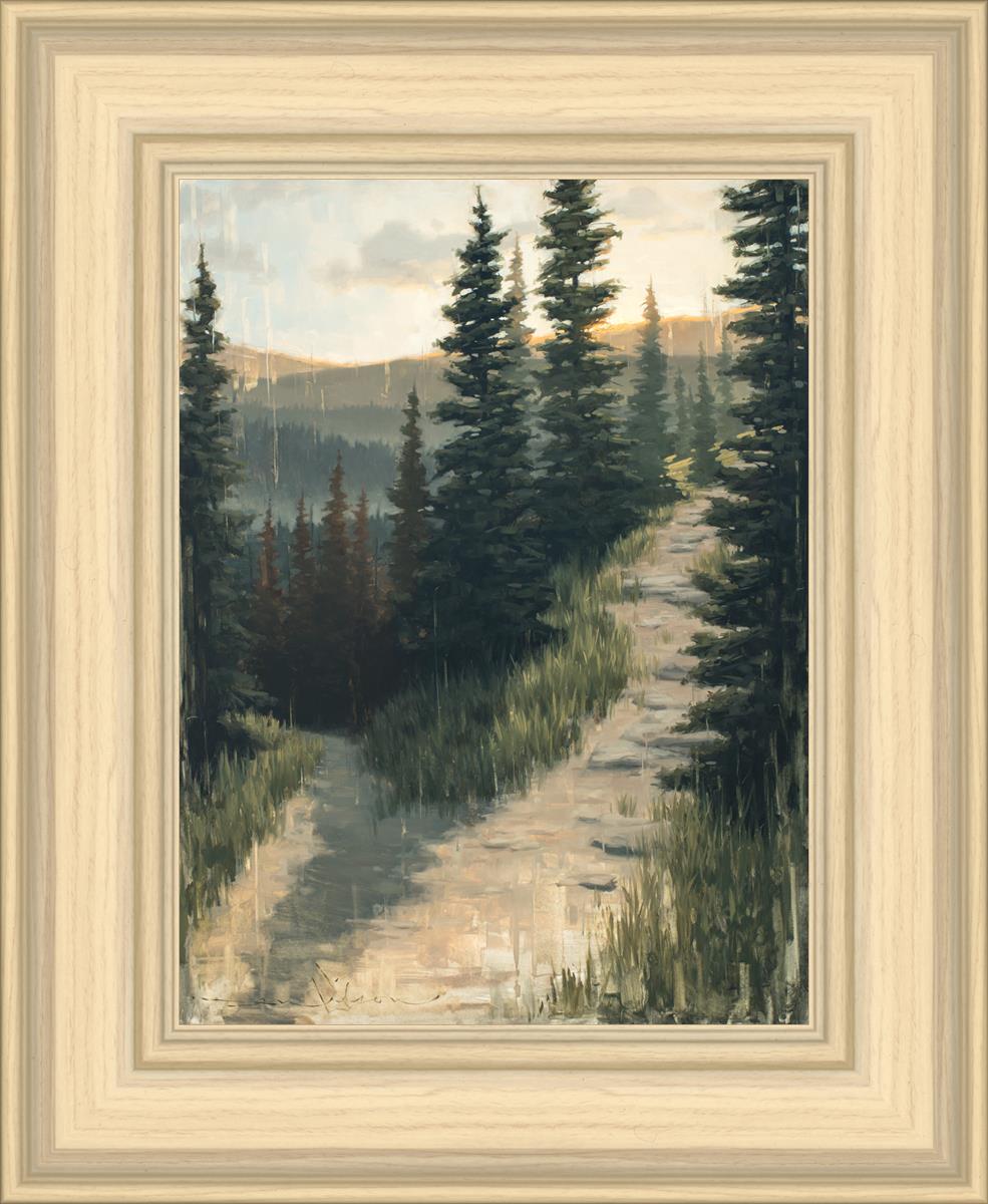 The Road Less Traveled