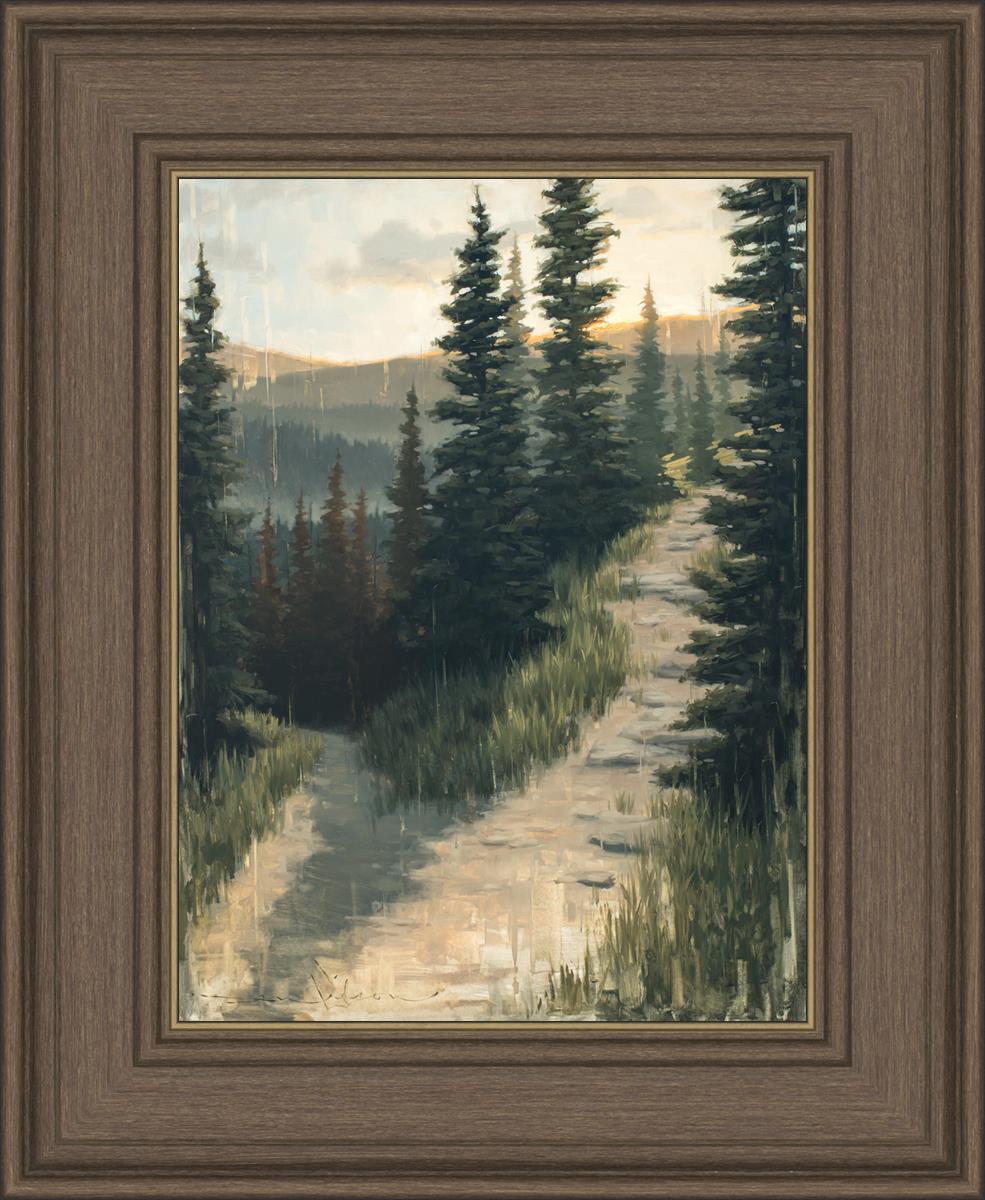 The Road Less Traveled