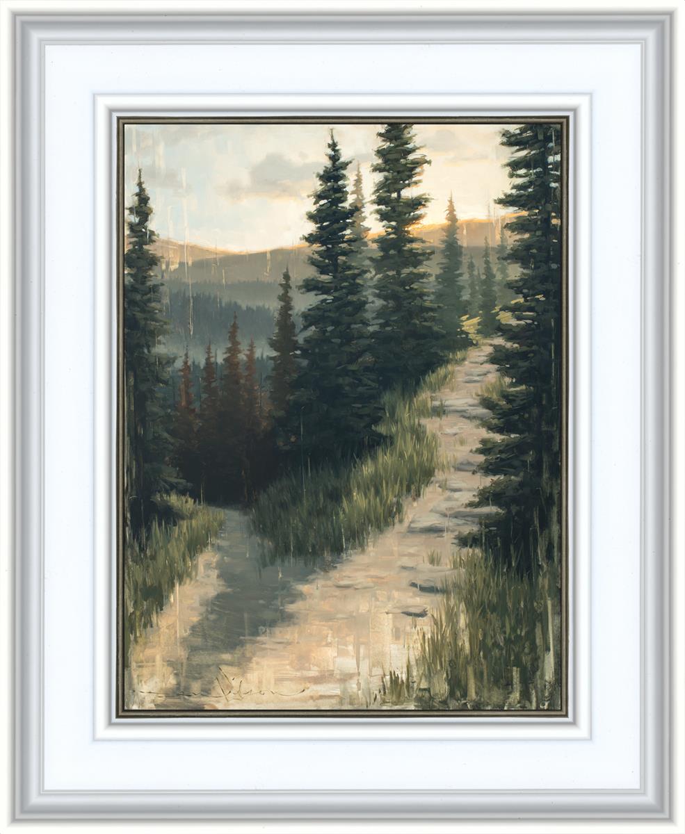 The Road Less Traveled