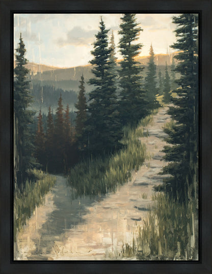 The Road Less Traveled