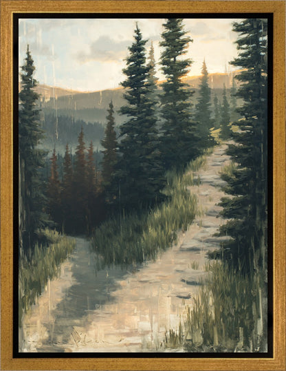 The Road Less Traveled