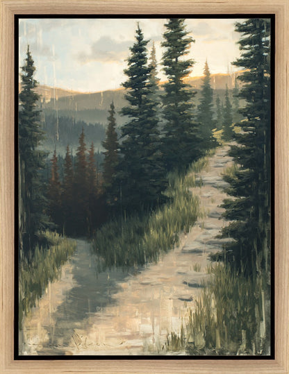 The Road Less Traveled