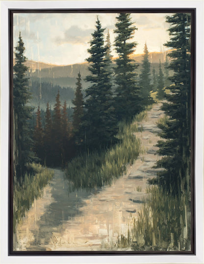 The Road Less Traveled