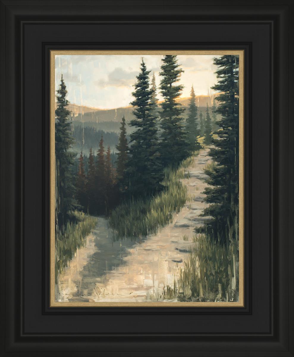 The Road Less Traveled