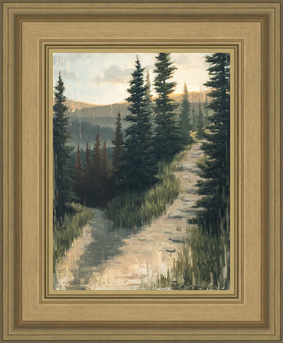 The Road Less Traveled