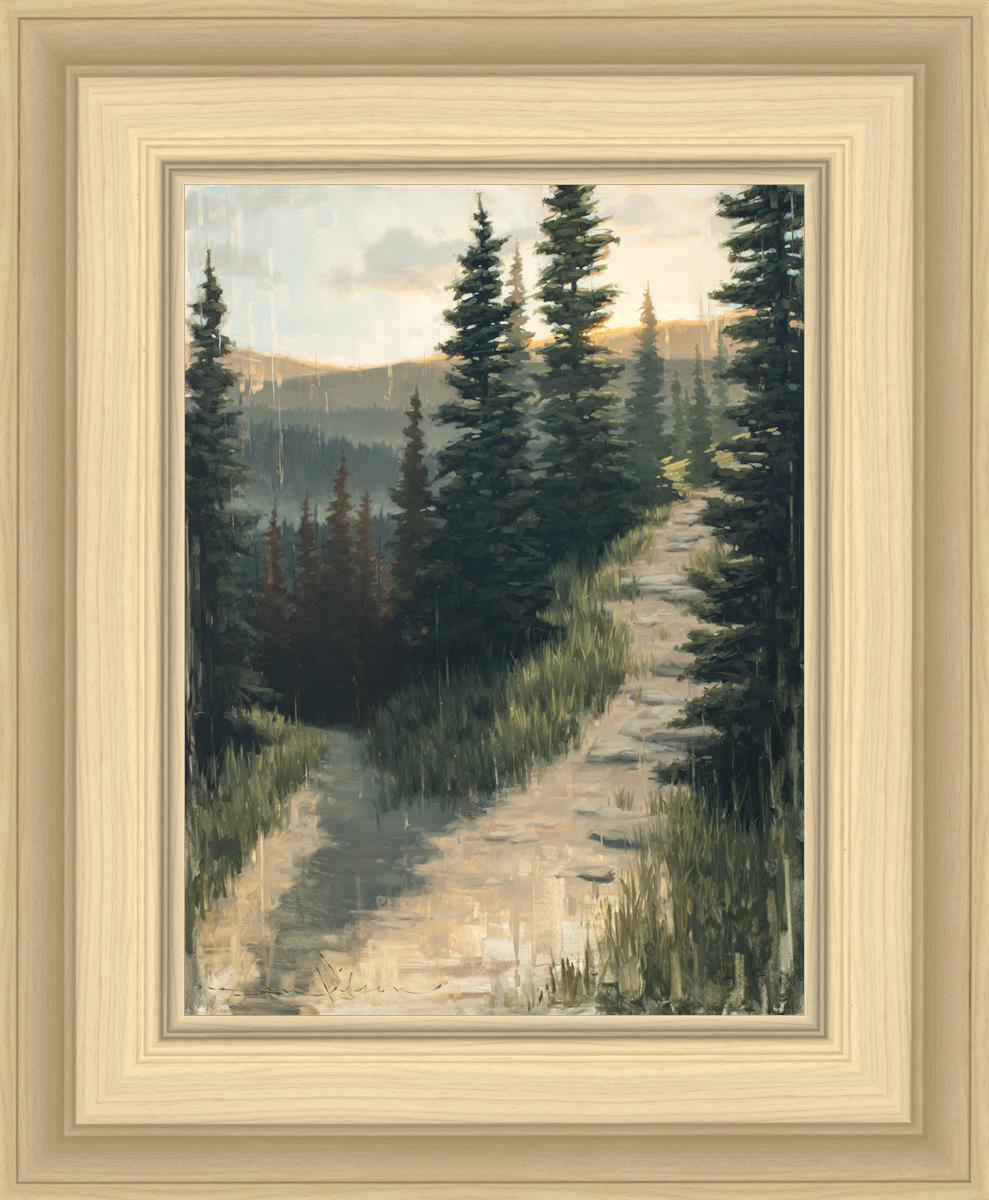 The Road Less Traveled