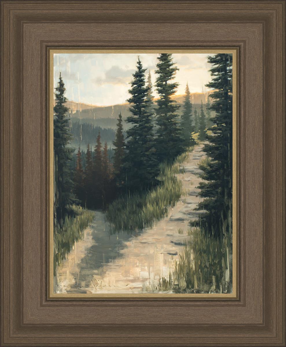 The Road Less Traveled