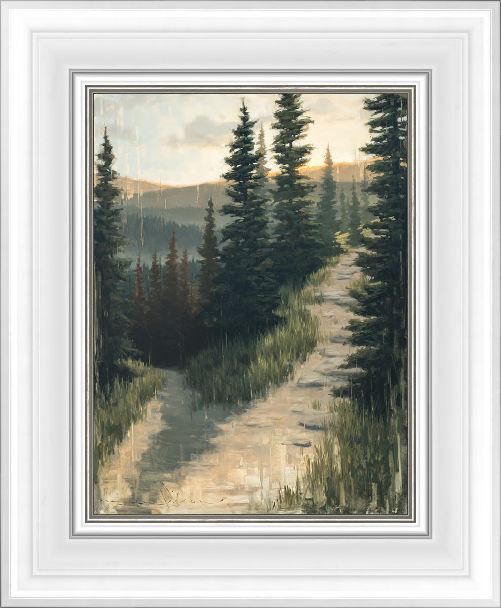 The Road Less Traveled