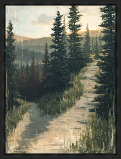 The Road Less Traveled