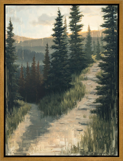 The Road Less Traveled