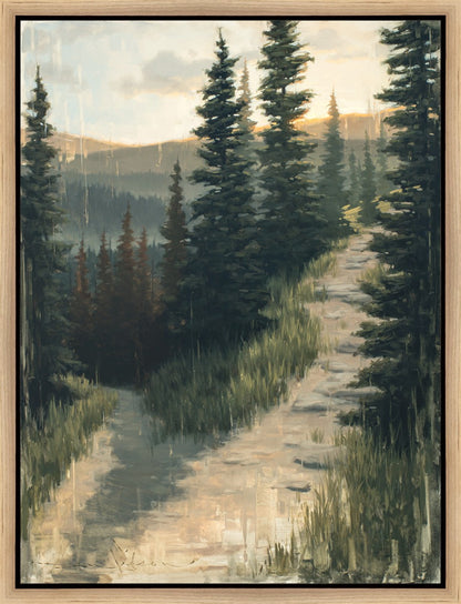 The Road Less Traveled