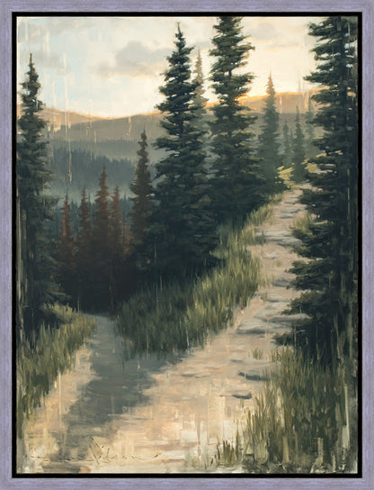 The Road Less Traveled