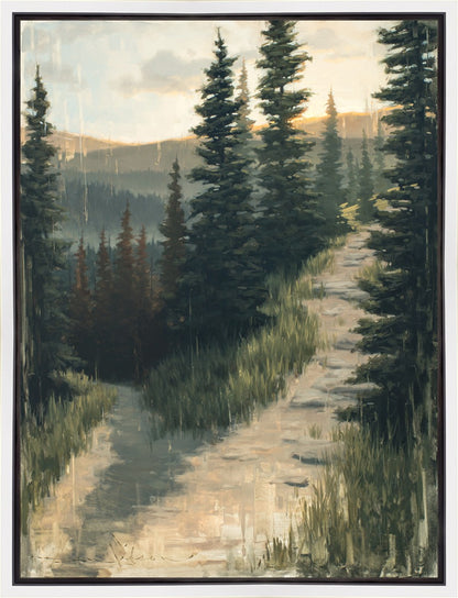 The Road Less Traveled