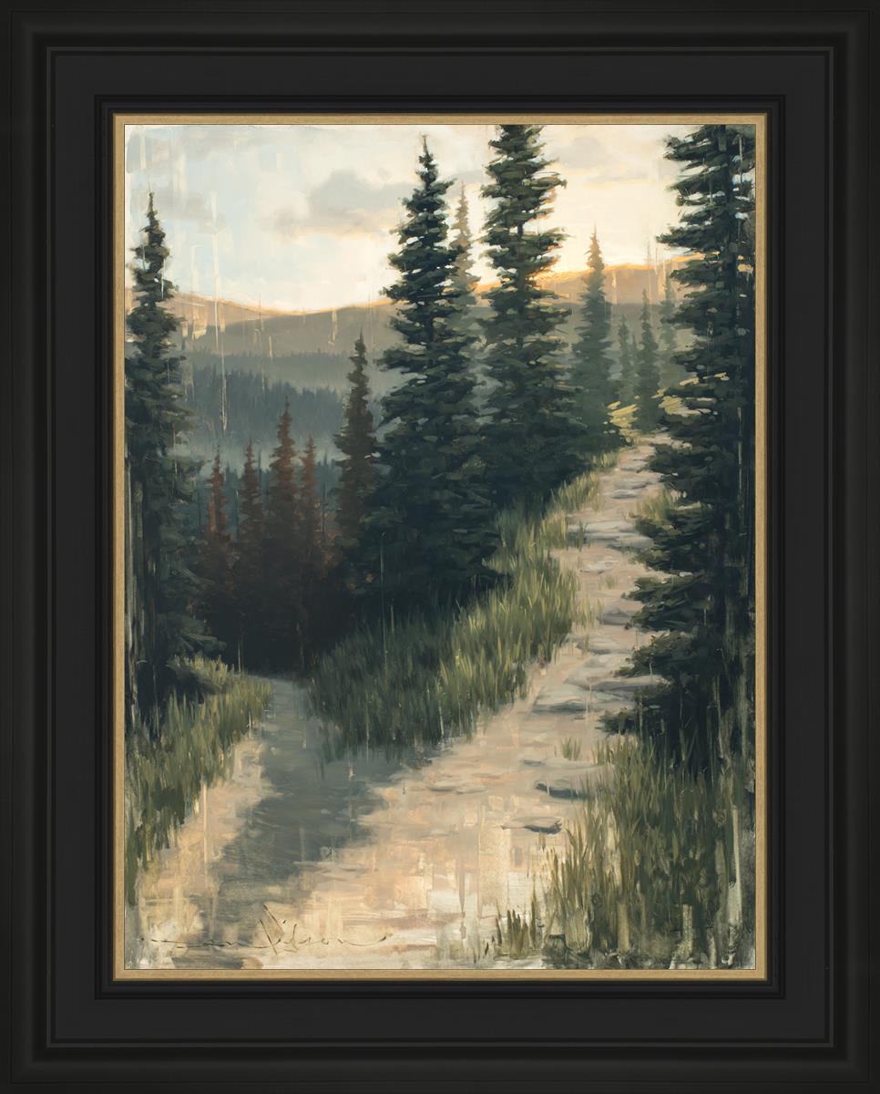 The Road Less Traveled