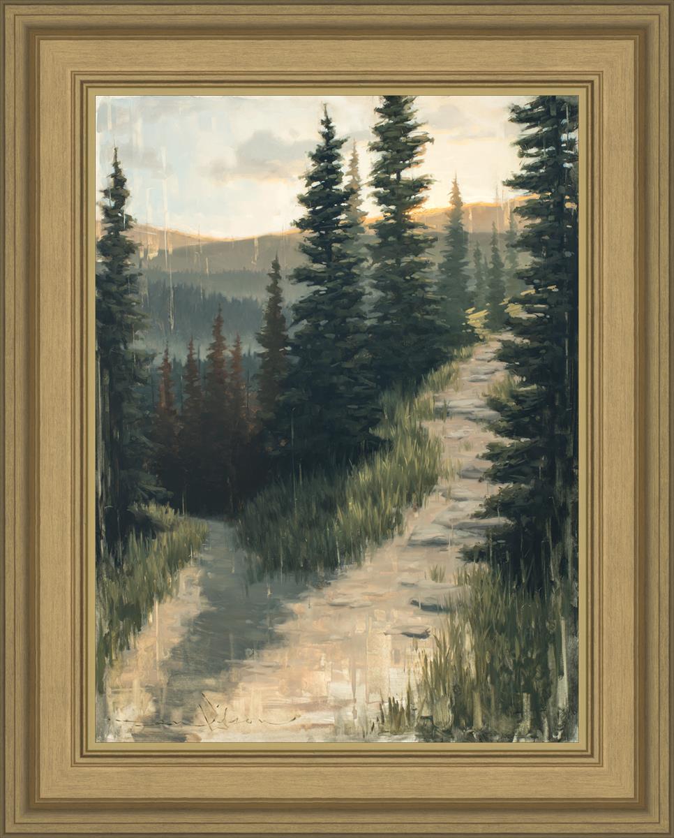 The Road Less Traveled