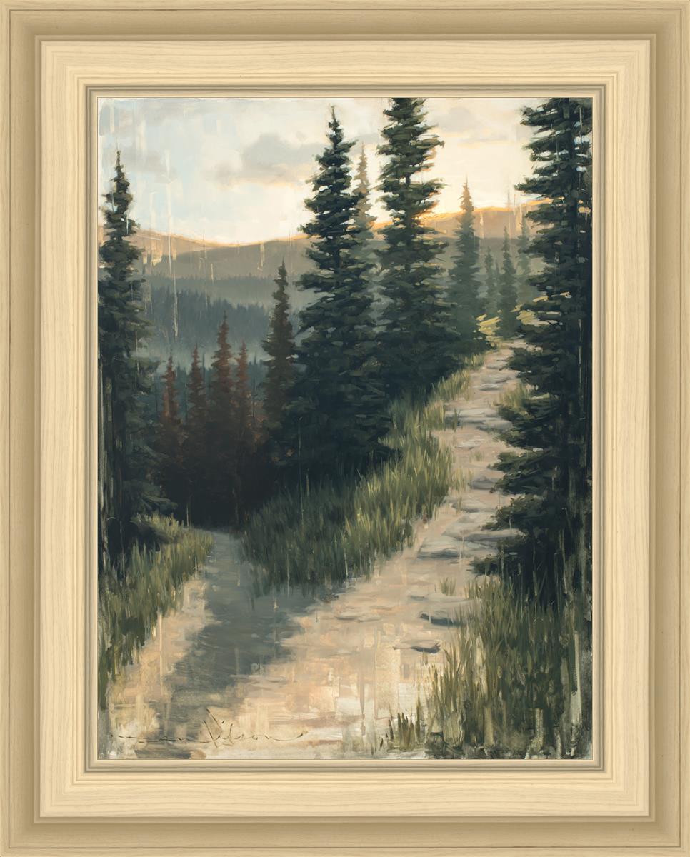 The Road Less Traveled